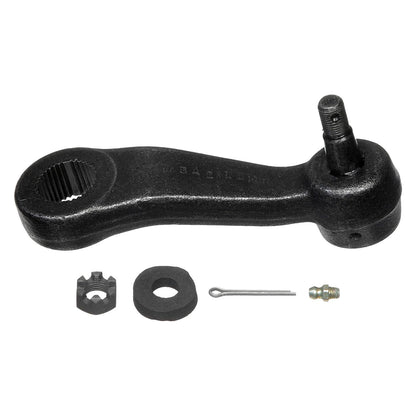 Pitmanarm Pontiac Firebird 1968, GM 68-74 PS, Servostyrning 18769, K6151, MK6151