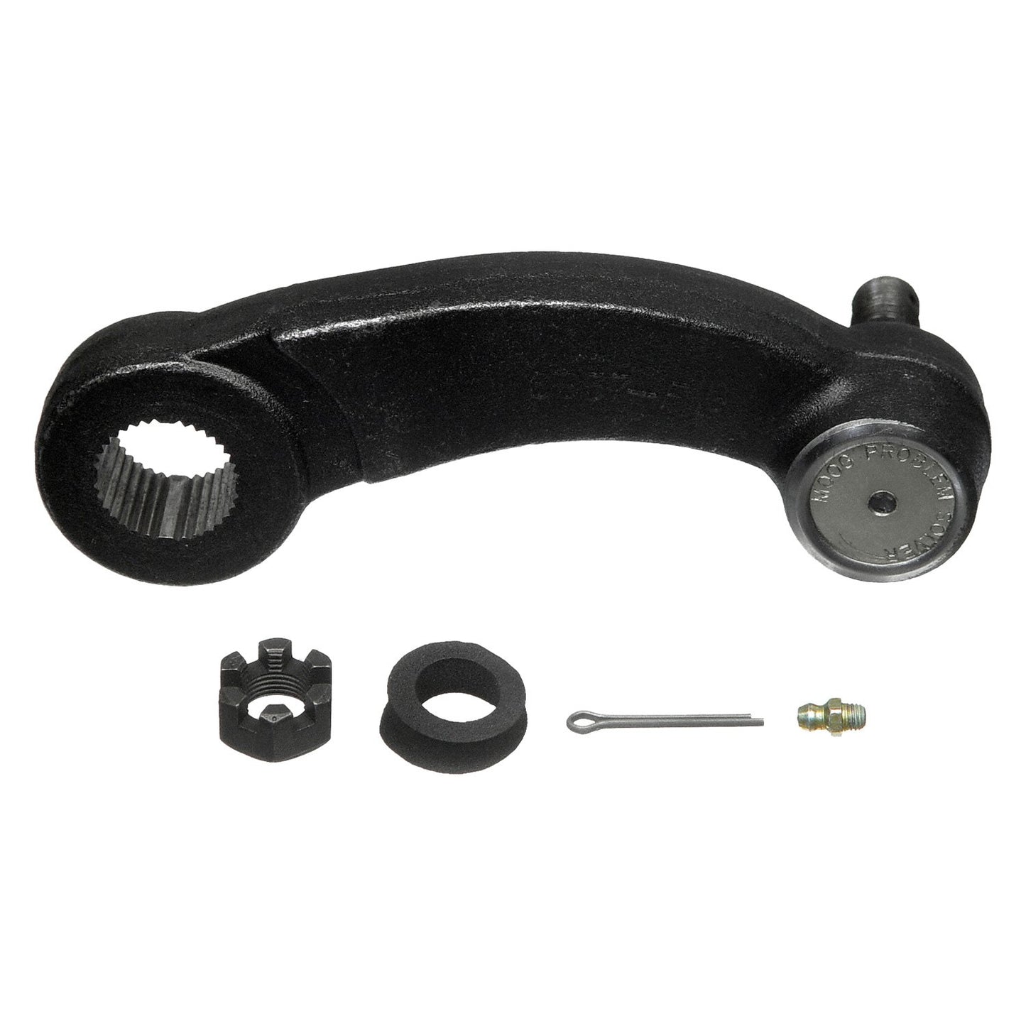 Pitmanarm Chevrolet G20, GM Truck 83-96  K6220, 18828, GK6220