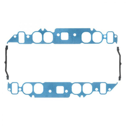 Insugspackning Chevrolet BB, Oval Port 52x46mm.  MS90240-2