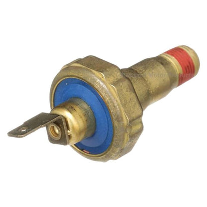 Oljetrycksgivare GM 60-> För Lampa, 1 Stift, 1/8". PS12