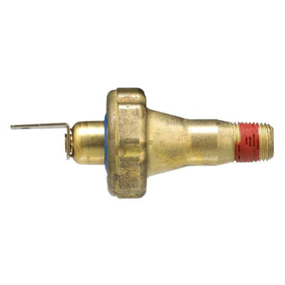 Oljetrycksgivare GM 60-> För Lampa, 1 Stift, 1/8". PS12