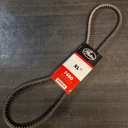 Drivrem 10 x 1158mm  7450