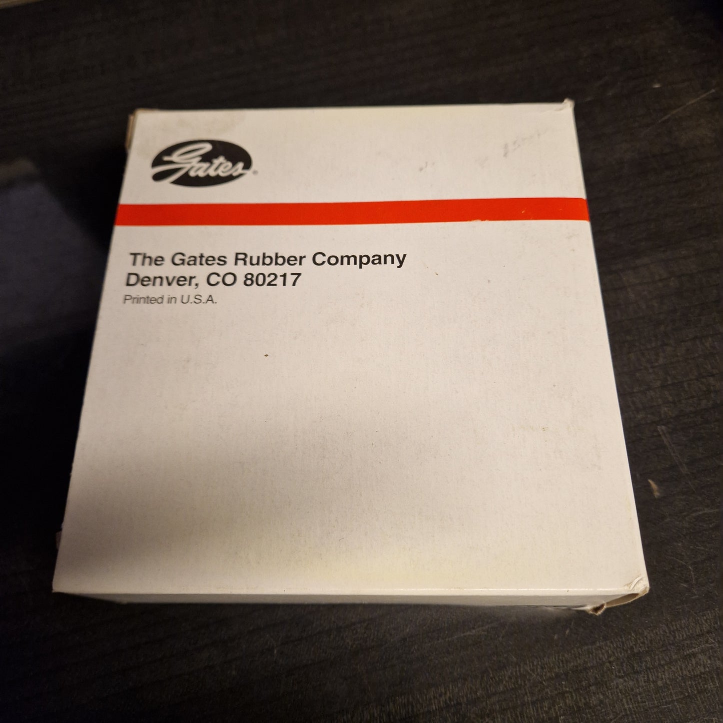Repsats Styrservocylinder PS-kolv Edsel, Ford, Lincoln, Mercury 2745, 7877, 351340