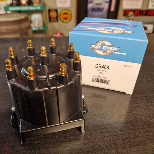 Fördelarlock GM V8 87-95,  Chevrolet Truck BB 96->,  DR468, DR468T