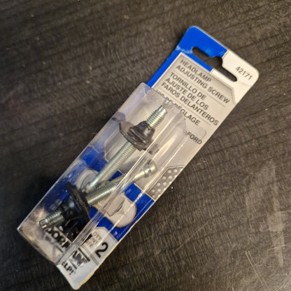 Justerskruv Strålkastare Ford 1966, 69-80 Par 42171