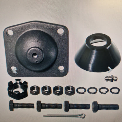 Kulbult Pontiac 58-64 Nedre 10155  (K5121, RP10155, TRW10101)