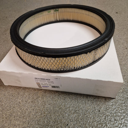 Luftfilter Cadillac 68-79   42099 A50093, A332C, CA325