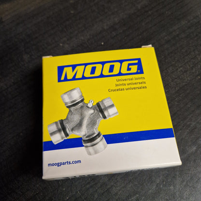 Knutkors 82x27,4 mm Invändig låsning, smörjbart. MoPar "Lilla"  315G