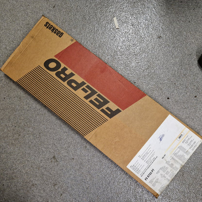 Packningssats Cadillac V8 252ci, 82-85   FS8753PT