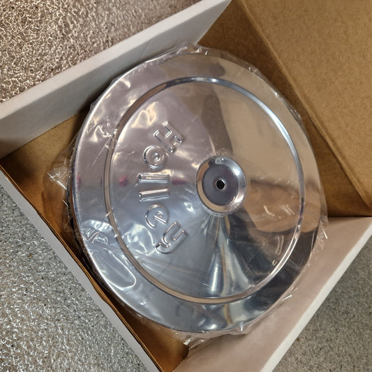 Luftrenare 10" x 2" För 2- och 4-portsförgasare  120-145 (9791)