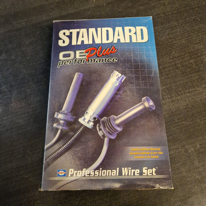 Tändkabelsats Chrysler, Dodge, Plymouth 96-00    7670
