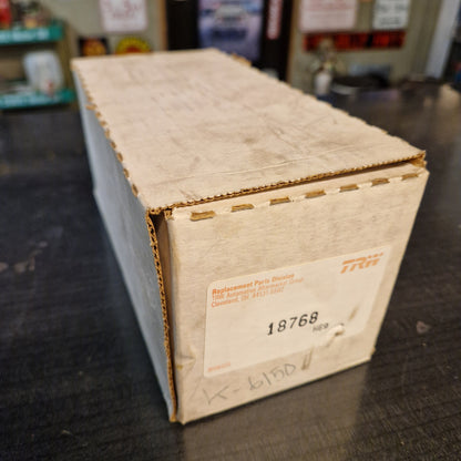 Pitmanarm Pontiac Firebird 1968, GM 68-74 Manuell Styrning 18768, K6150, MK6150