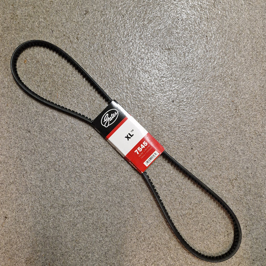 Fläktrem 10mm x 1399mm  7545