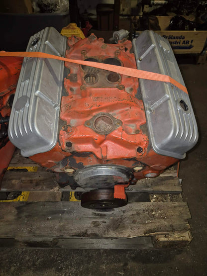 Motor Chevrolet 350 SB 80-85 14010207