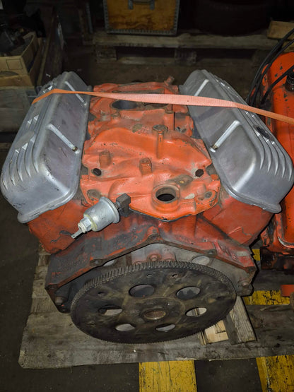 Motor Chevrolet 350 SB 80-85 14010207