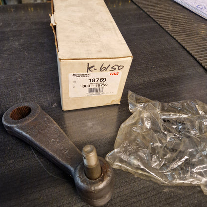 Pitmanarm Pontiac Firebird 1968, GM 68-74 PS, Servostyrning 18769, K6151, MK6151