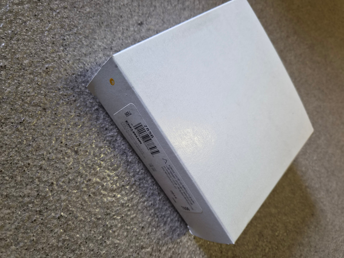 Repsats Styrsnäcka Pitmanaxel Nedre 59-96 7856,  2014 , 351040
