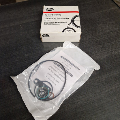 Repsats Styrservopump MoPar 58-68  Mått Packbox: Ø 17,5 x 31,8mm  351390 (2753)