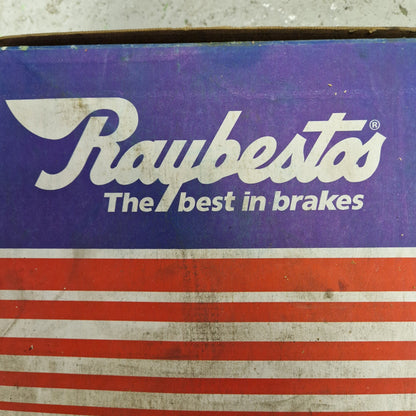Bromsbackar Chrysler, DeSoto, Dodge, Plymouth 56-62,  12" x 2-1/2" Fram/Bak 86PG, NB86, 1901-0086-00