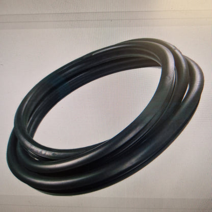 Tätningslist Bakruta Ford F100-F350 61-66, Utan "Trim Groove"  F-42084-7, WBL D1052