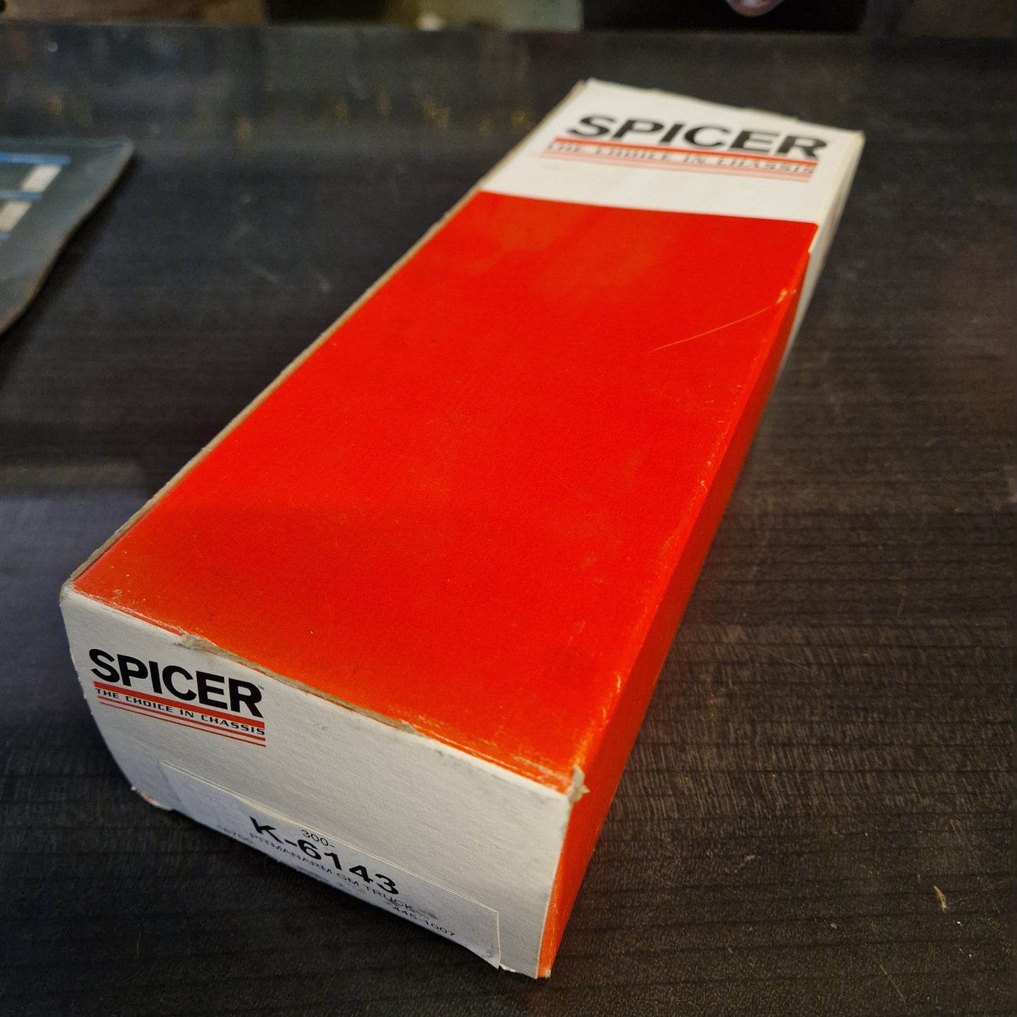 Pitmanarm Chevrolet, GMC, GM Truck 73-99 K6143, GK6143, 18755, 315-110