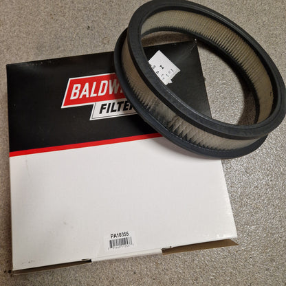 Luftfilter Edsel, Ford, Lincoln, Mercury  42053. AFP22, A112C, A809C, AF33, CA3553, PA10355