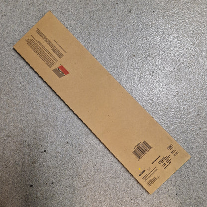 Insugspackning Chevrolet BB, 396ci, 427ci,   Rektangulära portar 65 x 46mm  MS90005