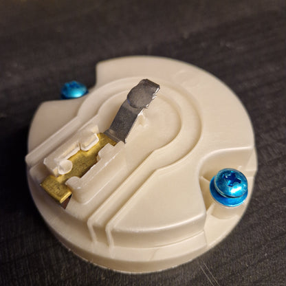 Rotor GM V8  57-74 Vitt Lock   DR311