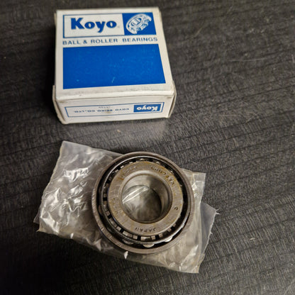 Hjullager Fram Yttre Chevrolet, Dodge, Ford, Plymouth Compact Modell A1