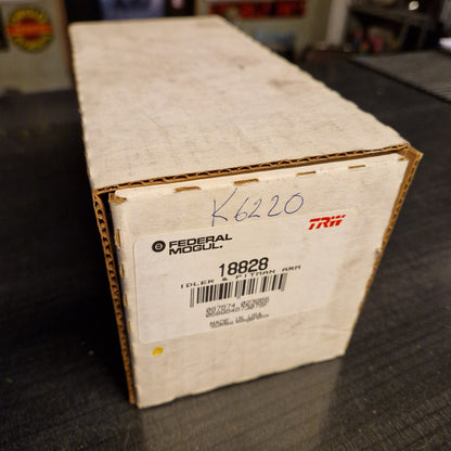 Pitmanarm Chevrolet G20, GM Truck 83-96  K6220, 18828, GK6220