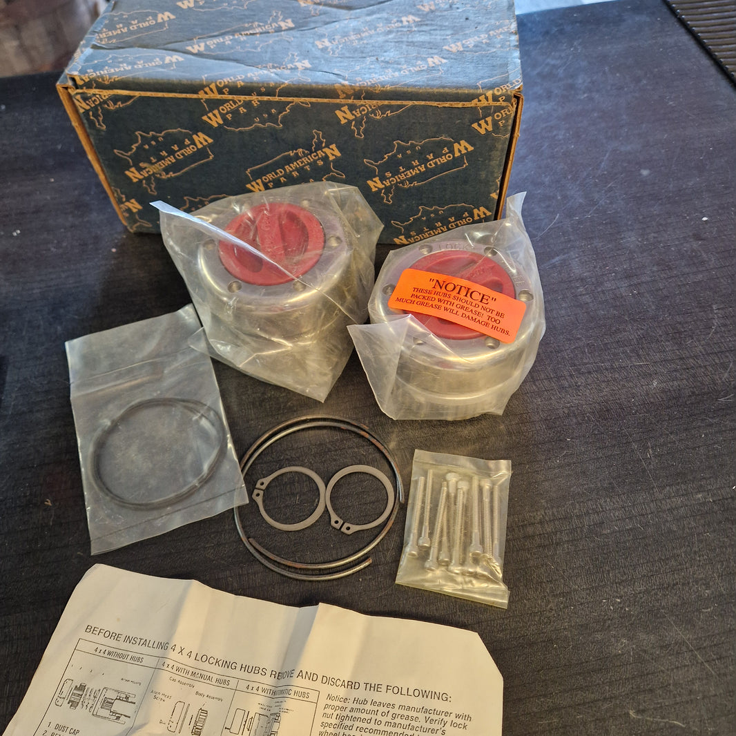 Yankee Parts AB