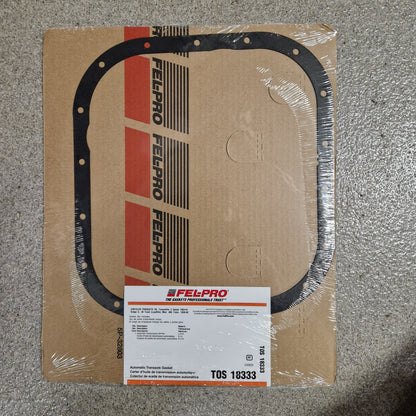 Trågpackning Torque Flite Gjutjärn 56-61, 3-Steg  TOS18333