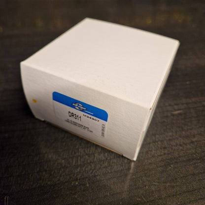 Rotor GM V8  57-74 Vitt Lock   DR311