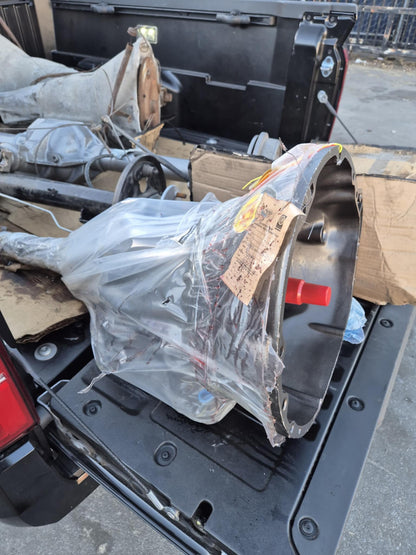 Växellåda Automat Torqueflite  MoPar 727 BB Ny  111005