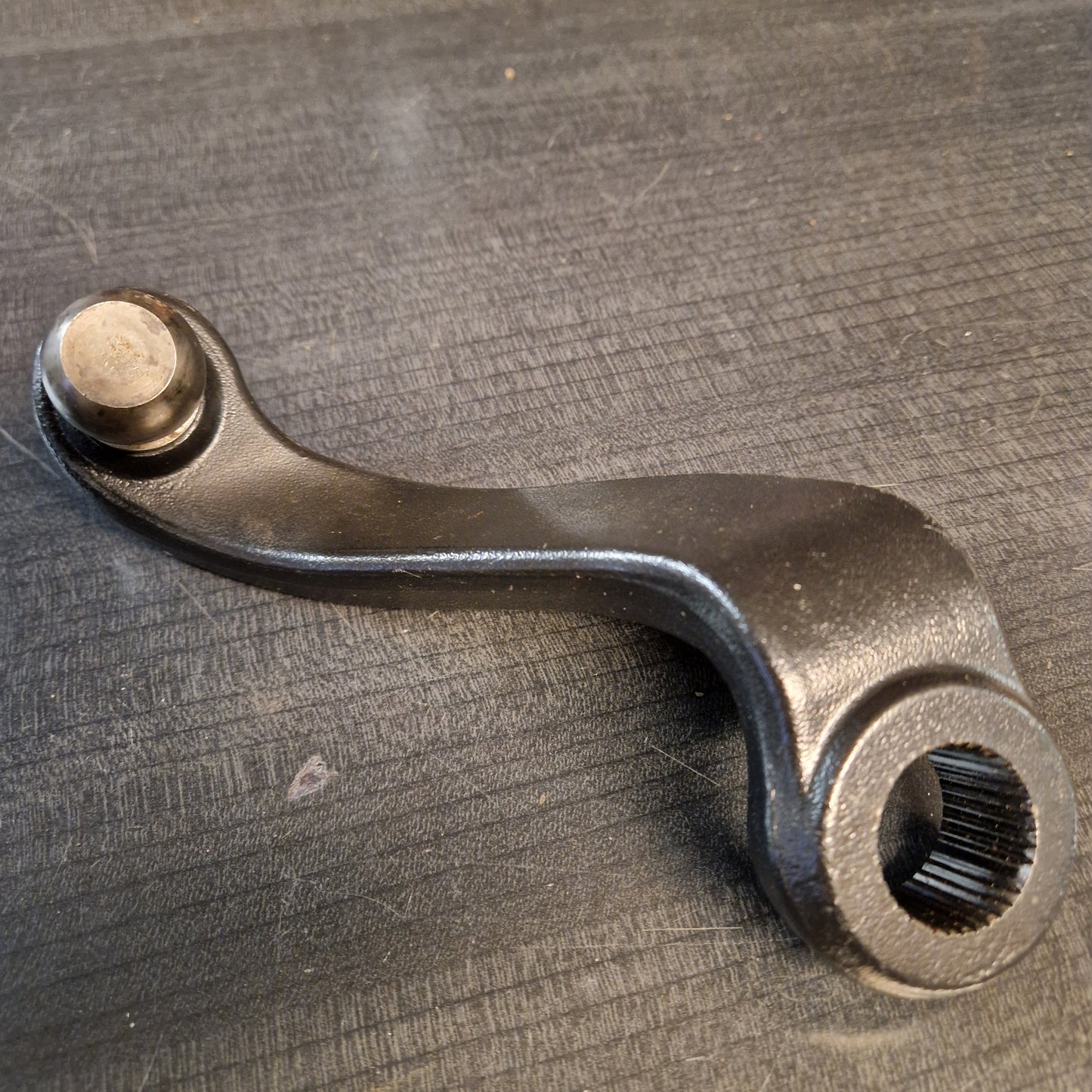 Pitmanarm Chevrolet 55-57 FS Manuell styrning  20775, 103-10062, D19, TF500033