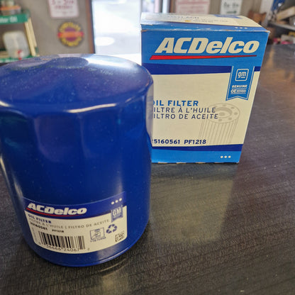 Oljefilter Chevrolet GM L20049, L34631, PG4631, PF25, PF1218, PXL51069, 19187300