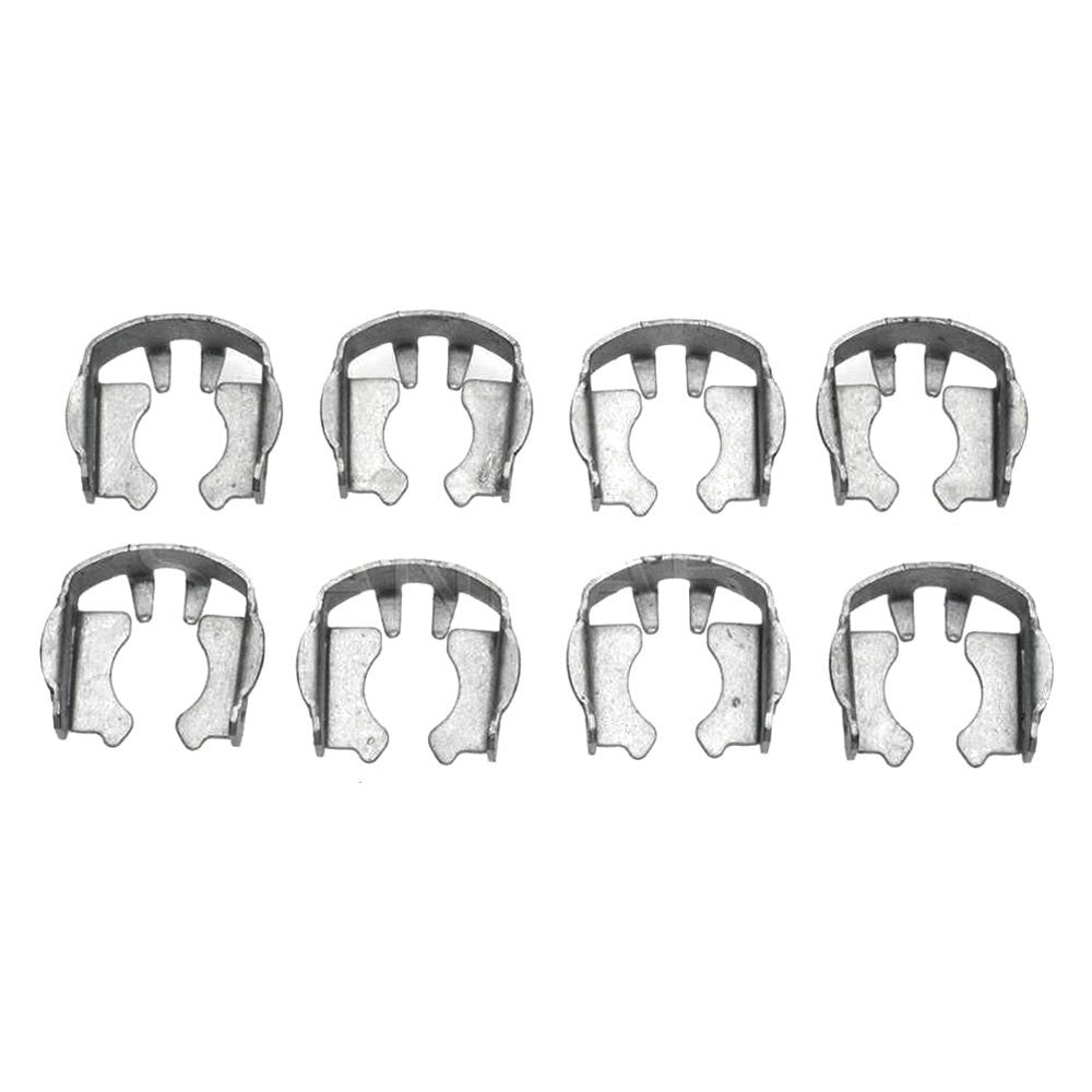 Clips till spridare, Låsclips spridare Chevrolet Silverado 1500  SK81