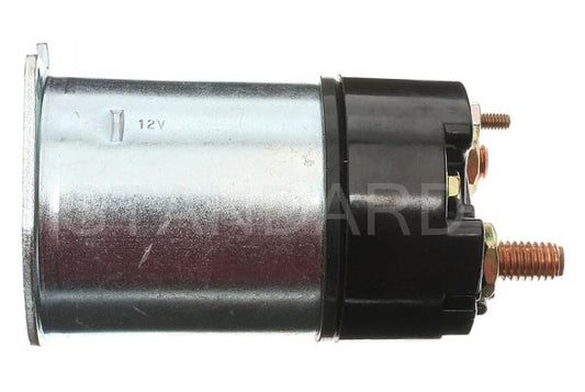 Solenoid /Tillslag Startmotor GM  57-93 m.fl  31 mm invändigt. SS200T