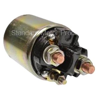 Solenoid /Tillslag Startmotor GM -91 och uppåt  SS328 (SS404, SS-404)