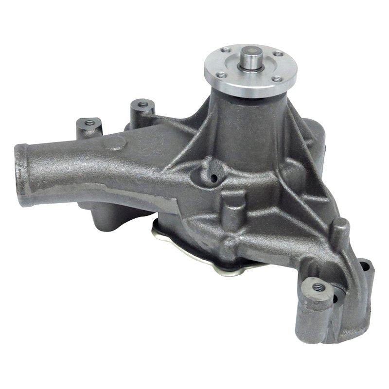 Vattenpump Chevrolet SB, 77--96  Lång Pump 17,6 cm. 43099, AW1121, US1121, DP967