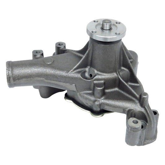 Vattenpump Chevrolet SB, 77--96  Lång Pump 17,6 cm. 43099, AW1121, US1121, DP967