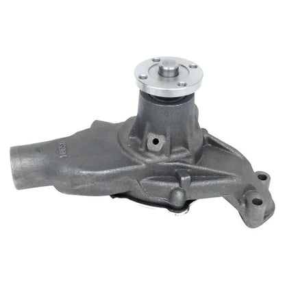 Vattenpump Chevrolet Corvette 350 71-82  Gjutjärn 251-185 (43104, US984)