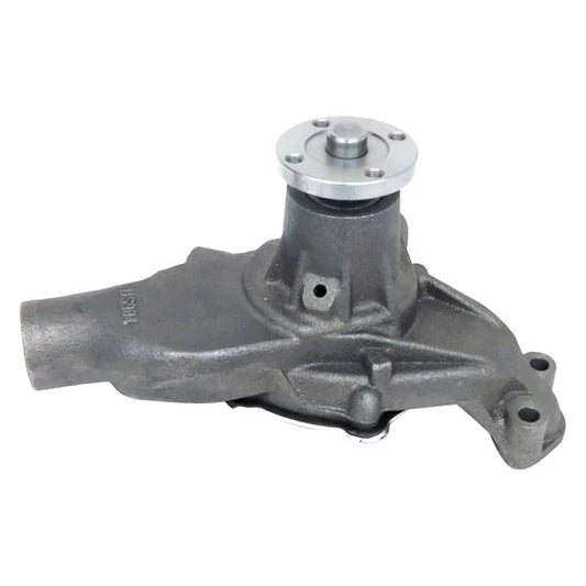 Vattenpump Chevrolet Corvette 350 71-82  Gjutjärn 251-185 (43104, US984)