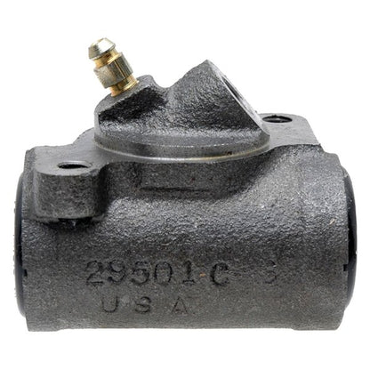 Hjulcylinder Pontiac 65-67, Hö Fram 1-3/16".  375-52004  (WC37047, W37047)
